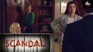 Liz North's Meets A Tragic End - Scandal 6x11