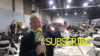 Half way throgh the night at TCB Promotions 16 12 23