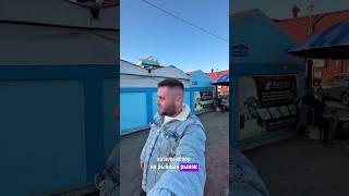 Рыбный рынок Батуми 08.03.25️