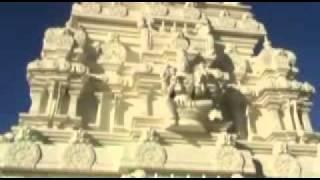 HINDU TEMPLE SOCIETY OF MISSISSIPPI -2011 Video