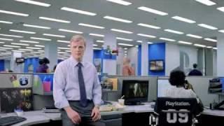 PS3 It Only Does Everything- Blu-ray Movies