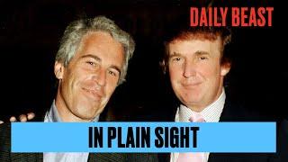 Why Elon Threw The Epstein Bomb at Trump | The Daily Beast Podcast