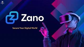 What is $ZANO? | Future of Privacy 