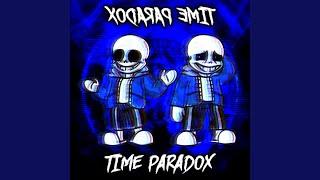 TIME PARADOX (Raemix)