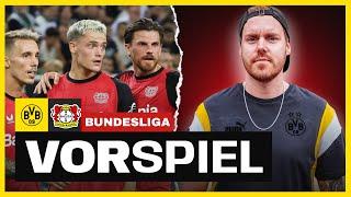  VORSPIEL LIVE | Zuhause UNSCHLAGBAR: Der BVB und die beeindruckende Freitagabend-Serie! ️