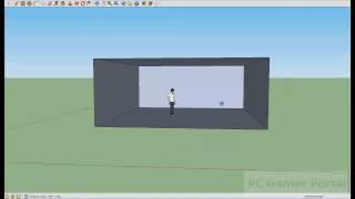 Google Sketchup Beginner Tutorial