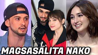 Billy Crawford NAGSALITA NA sa HIWALAYAN NILA ni Coleen Garcia ANG KATOTOHANAN!