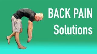 Expert Strength & Mobility Session for Back Pain