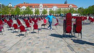 Als erstes Bundesland: Sachsen-Anhalt lockert Kontaktregeln