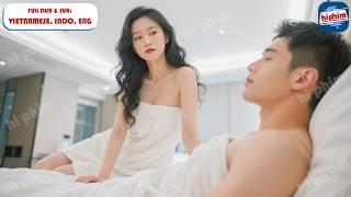 Tiểu Thư Buồn Tình Chơi Bời Qua Đêm Với Trai Bao Nào Ngờ Đó Là Tổng Tài Đòi Cưới Cô Về Nhà Làm Vợ