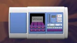 VESDA-How does it work