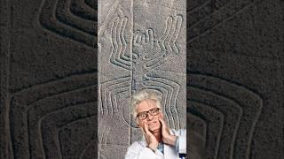 Guess what scientists discovered about the Nazca Lines? #shorts #history