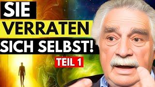 Bauer STIRBT, Was Er Im JENSEITS SIEHT, ist UNGLAUBLICH! | Teil 1 | Nahtoderfahrung #nte