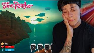 ТОКИЙСКИЙ ДРИФТ ► Прохождение Slime Rancher ► часть #14