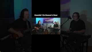 Knockin’ On Heaven’s Door #bobdylan #bobdylancover #singersongwriter #folkrock
