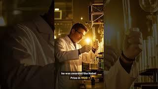 This Scientist Won The 1920 Nobel Prize For An Impossible Discovery