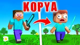 BÖYLE KOPYA YOK! Kopyacı 5 Oyun! 