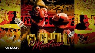 Lefriki Musical Group - El Ghoul Mas7our | الغول مسحور // Album Eyes On The Prize