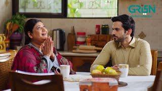ALLAH Ne Meri Sun Li  Hina Tariq | Hassan Khan | Na Tum Jano Na Hum | Green TV