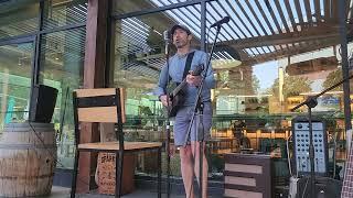 Shore Line Brewing Open Mic - Kelowna, BC - June 18, 2025