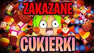 JEM ZAKAZANE CUKIERKI w DOORS HALLOWEEN ROBLOX 