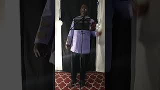 Topic : Jonah (Jonas) By Dr. Simao Mbaki