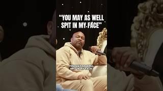 “FLOYD MAYWEATHER WHO?” Roy Jones Jr DROPS BOMBSHELL OVER MUHAMMAD ALI COMMENTS