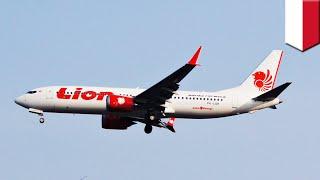 No survivors found in Indonesia plane crash - TomoNews