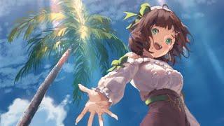 Alohaii & Miori Celesta - Let Me Dance (Music Video)