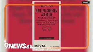 Chicken dishes sold at Walmart, Kroger recalled after 3 deaths, 17 sickened