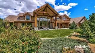 4 bedroom Single Family Home For Sale in Reno, Nevada for USD 2,825,000