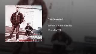 Sixfeet & Kannabiznisz - Csatlakozás (Audio)