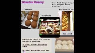 #Mumtaz #bakery # bikinroti #rotiunyil #shorts #roti #rotiviral #membuatroti #roti #rotienak