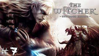 ДЕРЕВЕНСКАЯ ВЕДЬМА АБИГАЙЛThe Witcher: Enhanced Edition #7 |Прохождение|