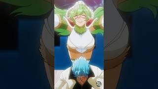 Inoue Orihime’s love rivals  - Nelliel and Riruka are back - Bleach Thousand Year Blood War