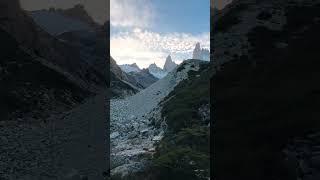 Argentina, El Chalten , Fitz Roy