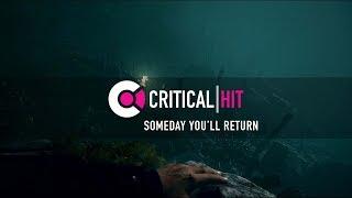 Someday You’ll Return - Remembrance Trailer