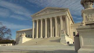 Supreme Court gives DOGE access to Social Security data