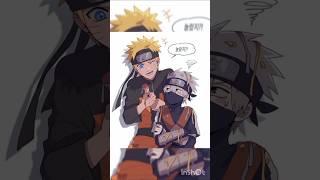 funny and cute  pictures Naruto #naruto #boruto #anime #shorts #shortsfeed #viral #ytshorts#Lynxt.z