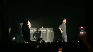 $uicideboy$ & Shakewell - Six Lines, Two Dragons, and a Messiah (Live Palladium, Cologne,15.03.2023)