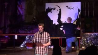 Resonate Youth Service