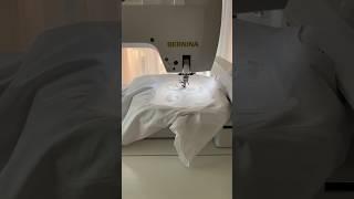 Вышивальная машина Bernina 790 plus @BerninaInternational #bernina #embroidered #embroidery #школа