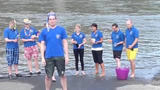 ColdWaterChallenge JGV Hersel - Trailer