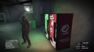 Vending Machine