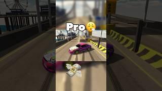 How vs‍vsenter highway #cpmbacon #cars #carparkingmultiplayer #cpm #noobvspro #memes #shorts