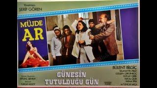 Güneşin Tutulduğu Gün (1983)