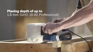 GHO 16-82 / 26-82 Professional