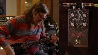 GCI Pariah Demonstration Video