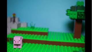 Stop Motion Test 1