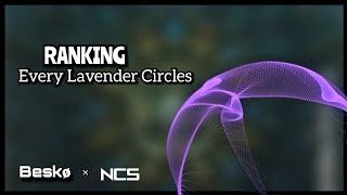 Ranking Every Lavender Circles On NCS